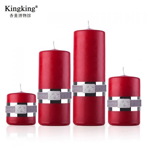 Bougie KINGKING - Ref 2494478