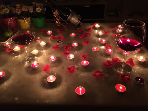 Bougie - Ref 2494591