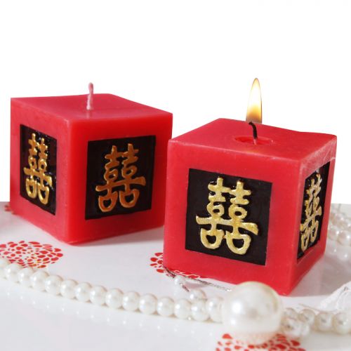 Bougie TAIHEE - Ref 2494825