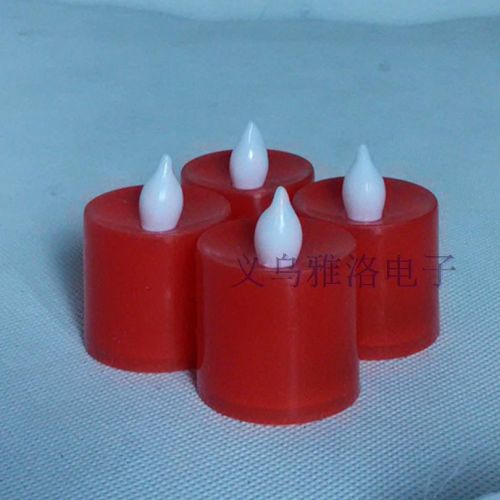 Bougie led - Ref 2483004