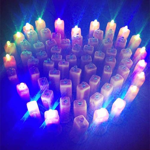 Bougie led - Ref 2483018