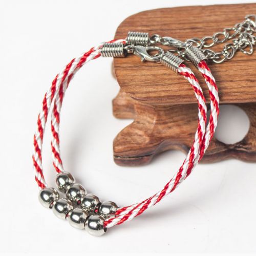 Bracelet en alliage - Ref 3446678
