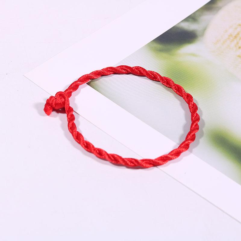Bracelet en coton Polyester - Ref 3446770