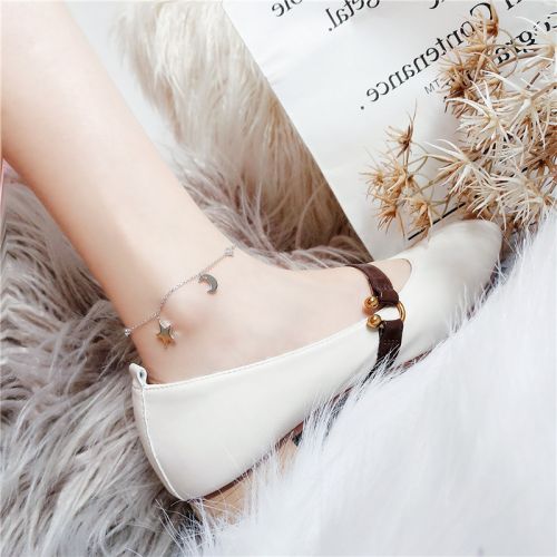 Bracelet de cheville - Ref 3101784