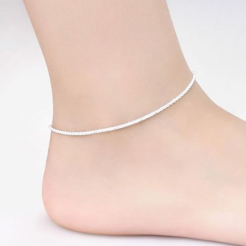 Bracelet de cheville Femme - Ref 3101844