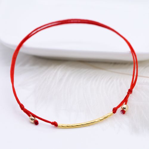 Bracelet de cheville Femme TUDIANT COLLEGIAL - Ref 3101867