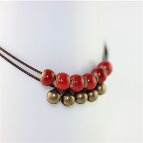 Bracelet de cheville Femme - Ref 3102045