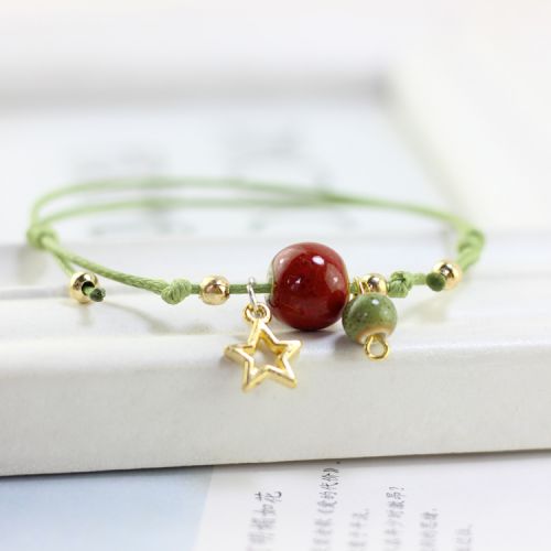 Bracelet de cheville Femme - Ref 3102099