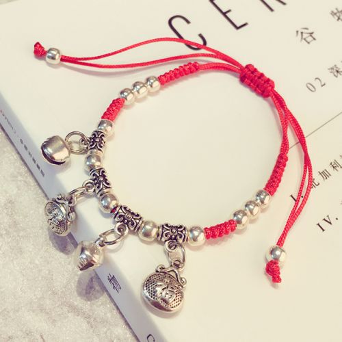 Bracelet de cheville - Ref 3102151
