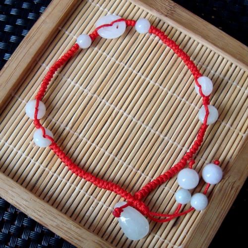 Bracelet de cheville Femme - Ref 3102199