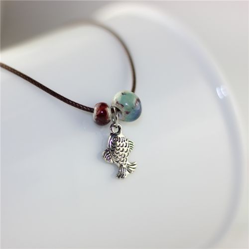 Bracelet de cheville Couple - Ref 3102293