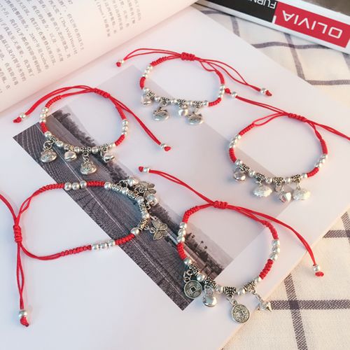 Bracelet de cheville - Ref 3102475