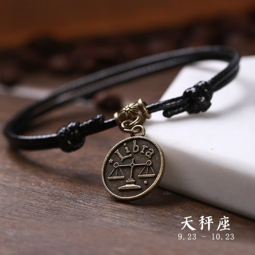 Bracelet de cheville Homme - Ref 3102557