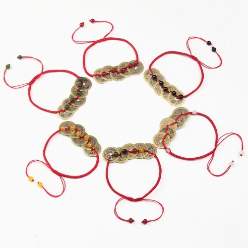 Bracelet de cheville Homme - Ref 3102580