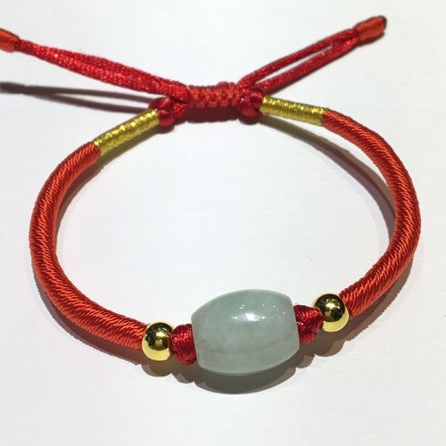 Bracelet de cheville Femme en Matiere mixte - Ref 3102602