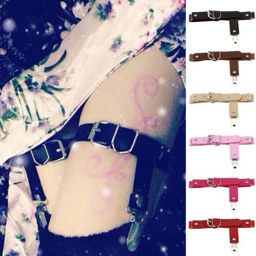 Bracelet de cheville Homme XFUN en Cuir - Ref 3102737