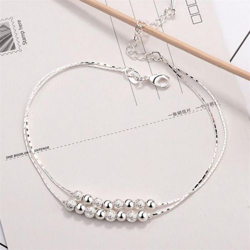 Bracelet de cheville Femme - Ref 3102819