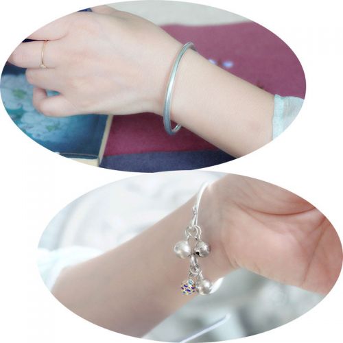 Bracelet de cheville Femme - Ref 3102878