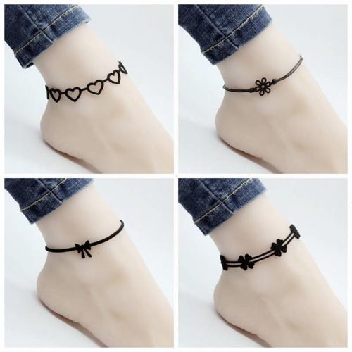 Bracelet de cheville Femme - Ref 3102952