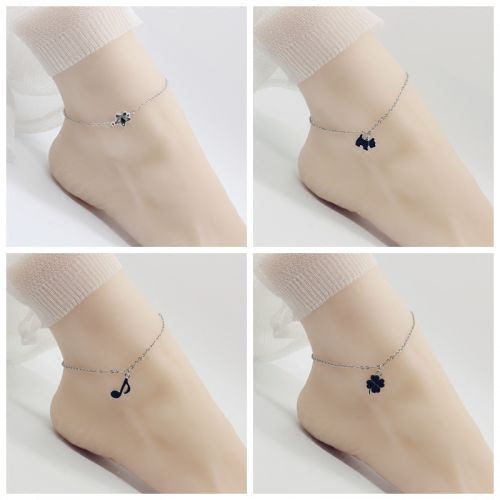 Bracelet de cheville - Ref 3102991