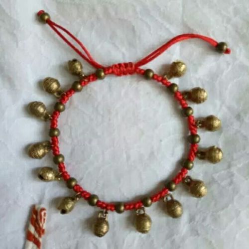 Bracelet de cheville - Ref 3103076