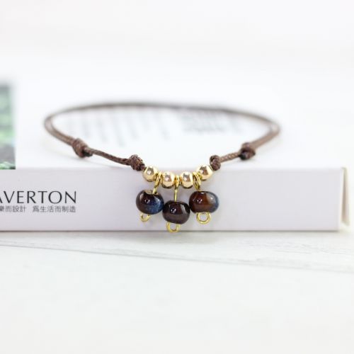 Bracelet de cheville Femme - Ref 3103243