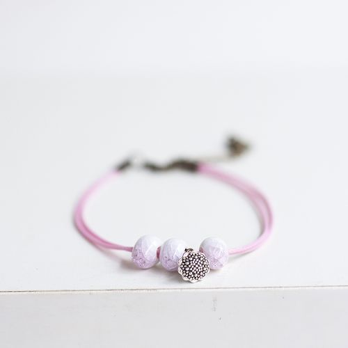 Bracelet de cheville Femme - Ref 3103245