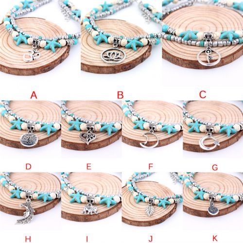 Bracelet de cheville BUYTRA - Ref 3103284