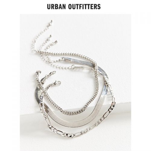 Bracelet de cheville URBAN OUTFITTERS - Ref 3103306
