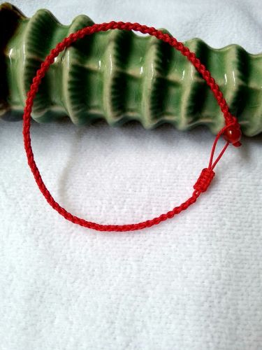 Bracelet de cheville Femme LE BORD DES RENES - Ref 3103380