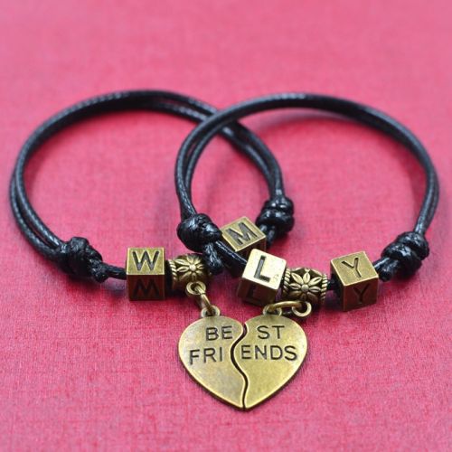 Bracelet de cheville Femme en Alliage argent plaque or - Ref 3103439