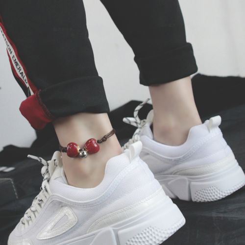 Bracelet de cheville Femme - Ref 3103442