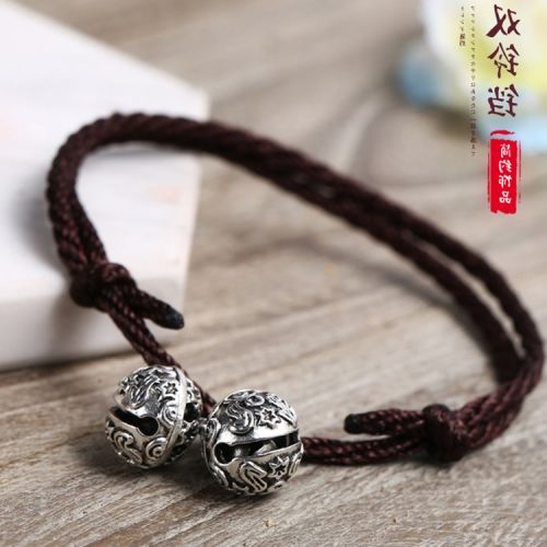 Bracelet de cheville Femme - Ref 3103731