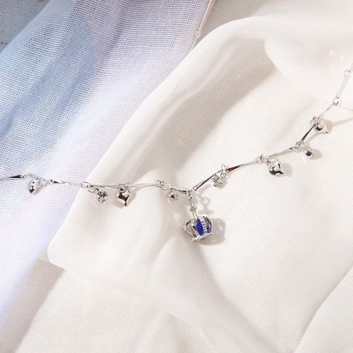 Bracelet de cheville Femme - Ref 3103778