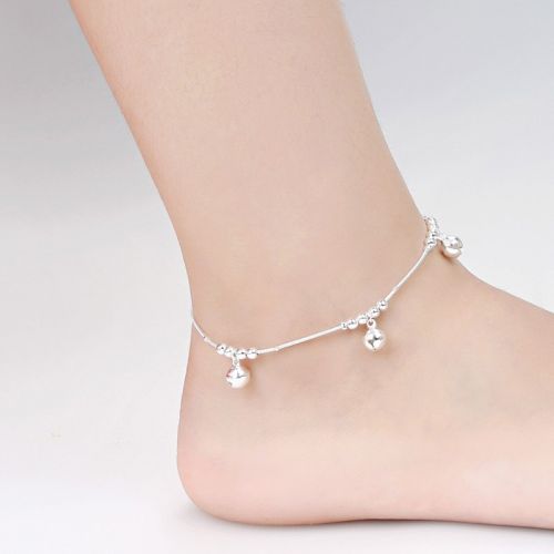 Bracelet de cheville Femme - Ref 3103779