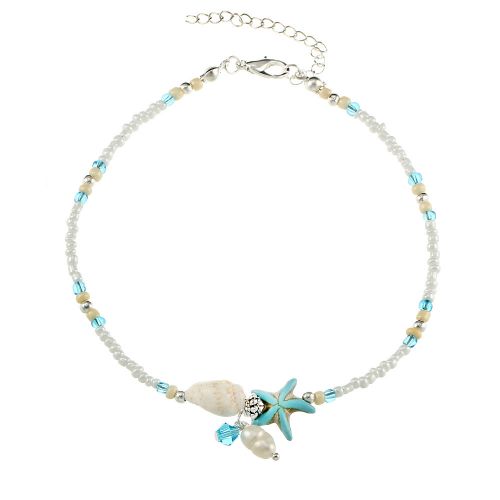 Bracelet de cheville HAN ZHISHANG - Ref 3103822