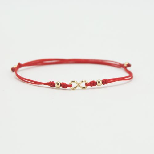 Bracelet de cheville Femme en Alliage argent plaque or - Ref 3104056