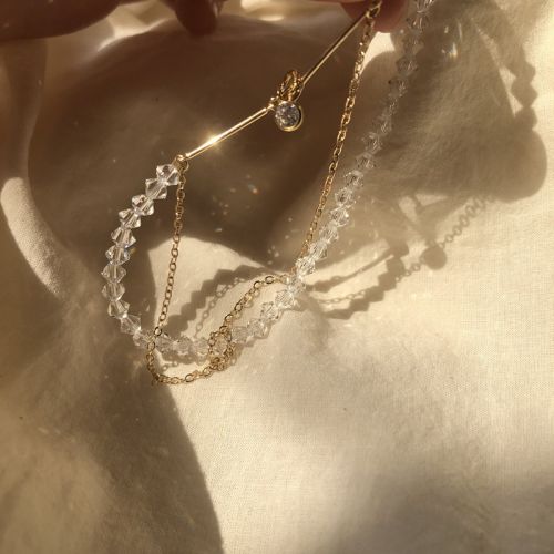 Bracelet de cheville TWOR - Ref 3104117