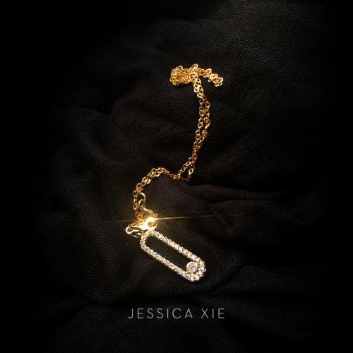 Bracelet de cheville Femme - Ref 3104149