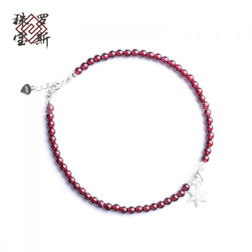 Bracelet de cheville - Ref 3104184