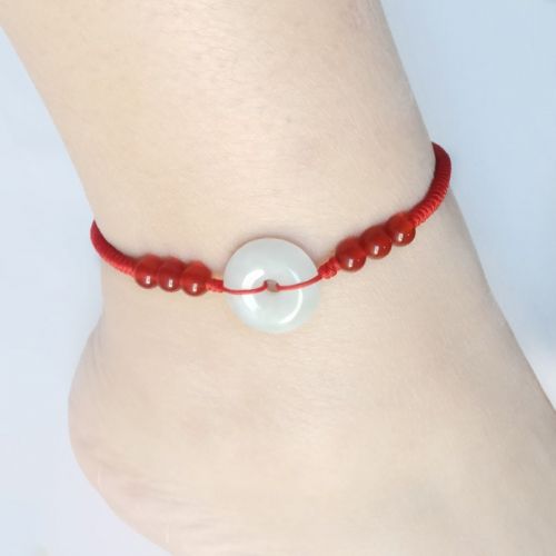 Bracelet de cheville Femme - Ref 3104188