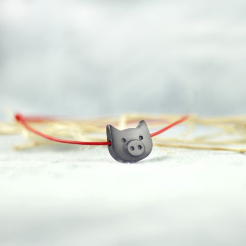 Bracelet de cheville Couple - Ref 3104458