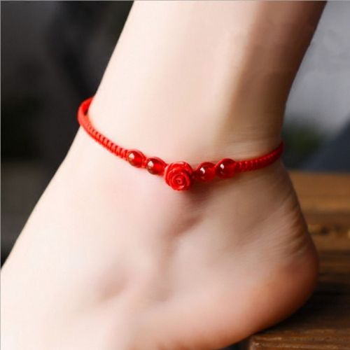 Bracelet de cheville Femme - Ref 3104489