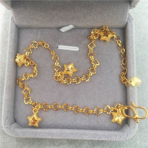 Bracelet de cheville Femme - Ref 3104712