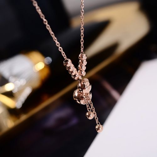 Bracelet de cheville Femme en Acier au titane - Ref 3104858