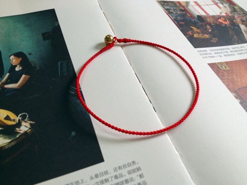 Bracelet de cheville - Ref 3104864