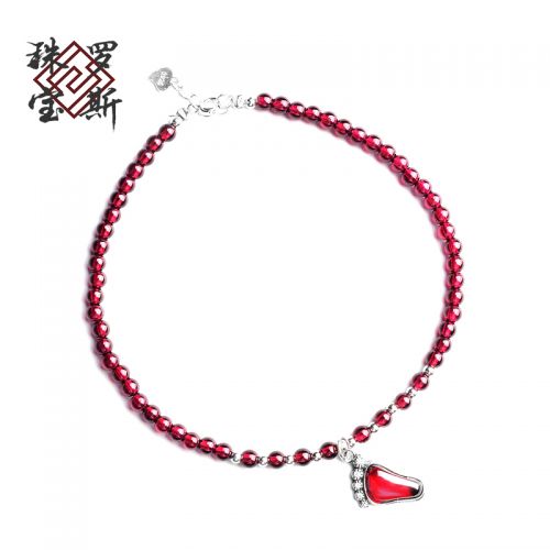 Bracelet de cheville - Ref 3104904