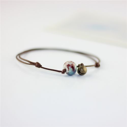 Bracelet de cheville Femme - Ref 3105024