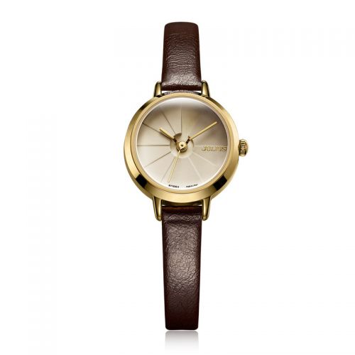 Bracelet montre pour Femme JULIUS - Ref 3270806