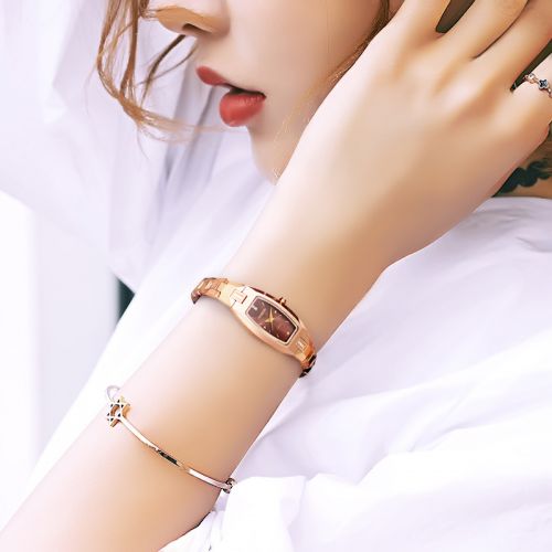 Bracelet montre pour Femme ROSDN - Ref 3270857